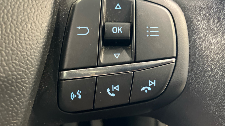 Ford Puma 1.0 EcoBoost Hybrid mHEV Titanium 5dr Petrol Hatchback